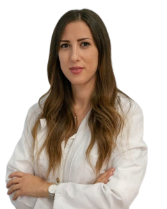 Dott.ssa Filomena Ferragamo