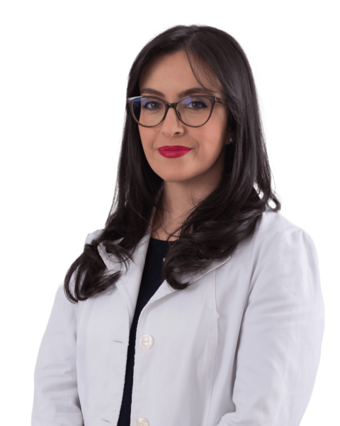 Dott.ssa Katia Vaiarelli