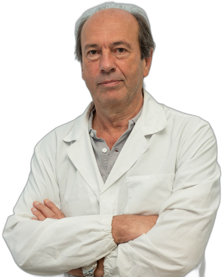 Dott. Antonio Pironti
