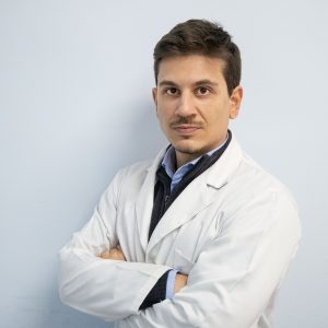 Dott. Claudio Palmieri
