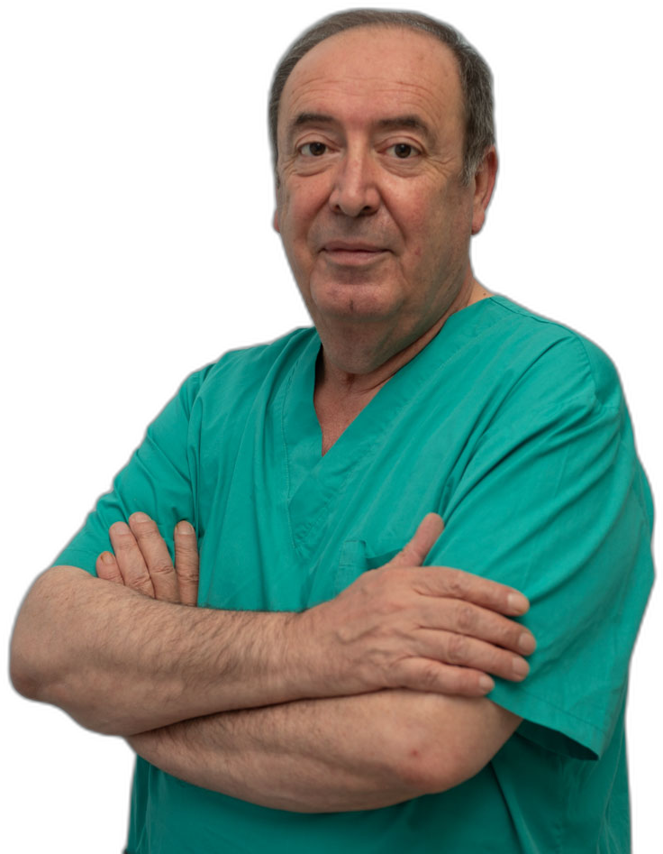 Dott. Del Medico Francesco