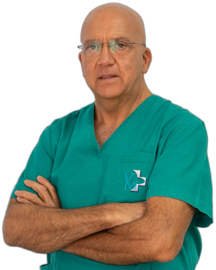 Dott. Domenico Di Noia
