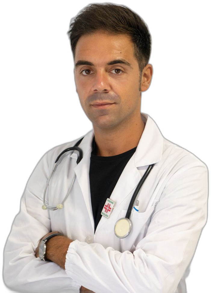 Dott. Ernesto Iorizzo