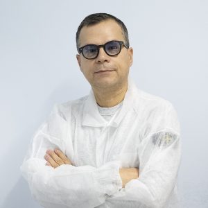 Dott. Gaetano Nutile