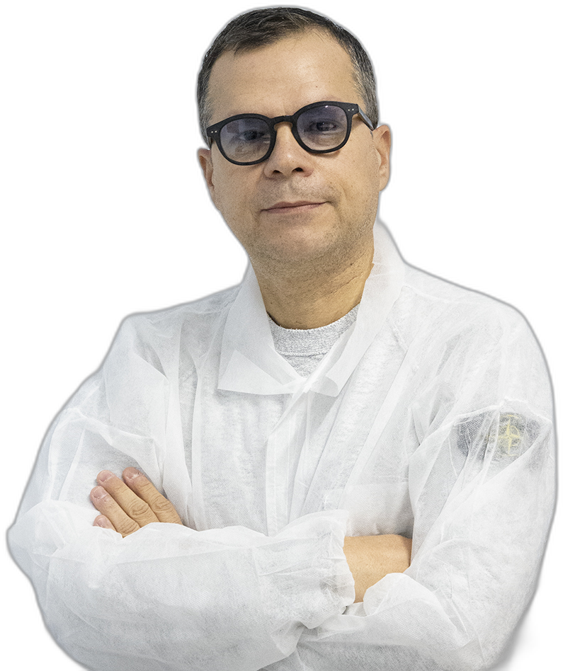Dott. Gaetano Nutile