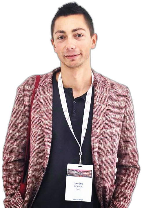 Dott. Giacomo De Luca