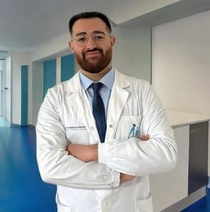 Dott. Giovanni Pizzulo