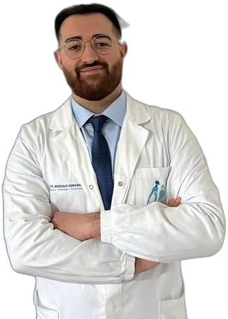 Dott. Giovanni Pizzulo