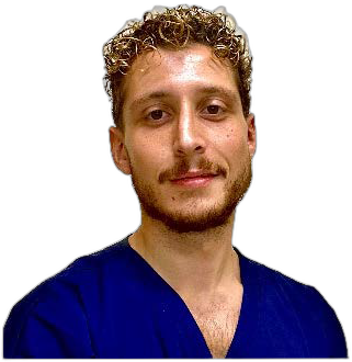 Dott. Luca Guardabascio