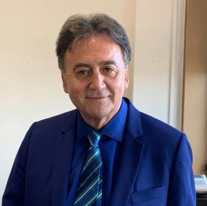 Dott. Michele Feleppa