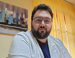 Dott. Petillo Antonio