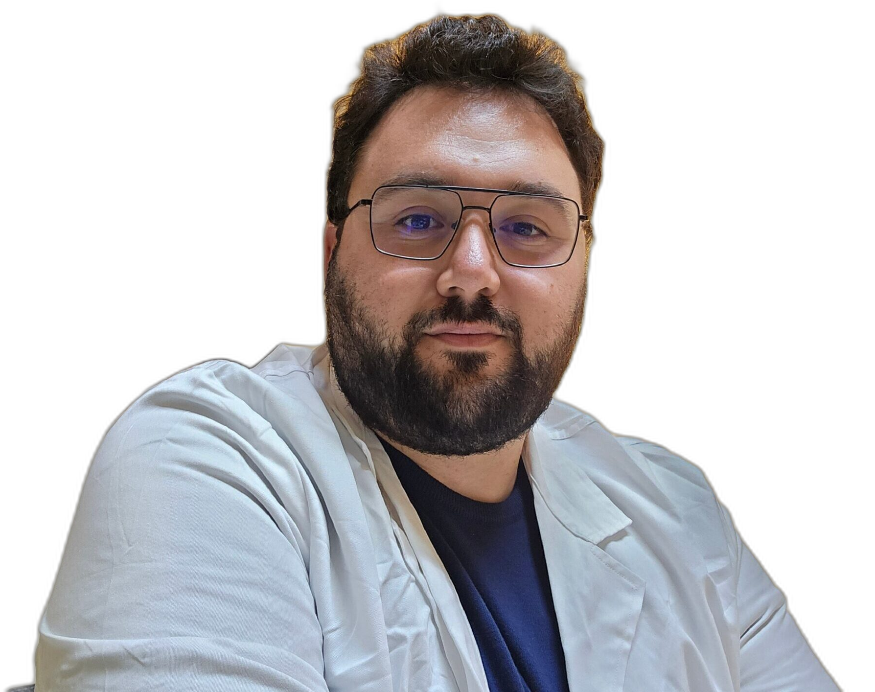 Dott. Petillo Antonio