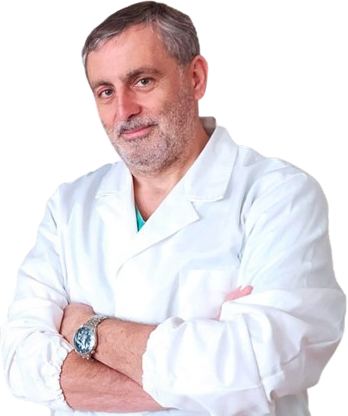 Dott. Pier Francesco Eugeni