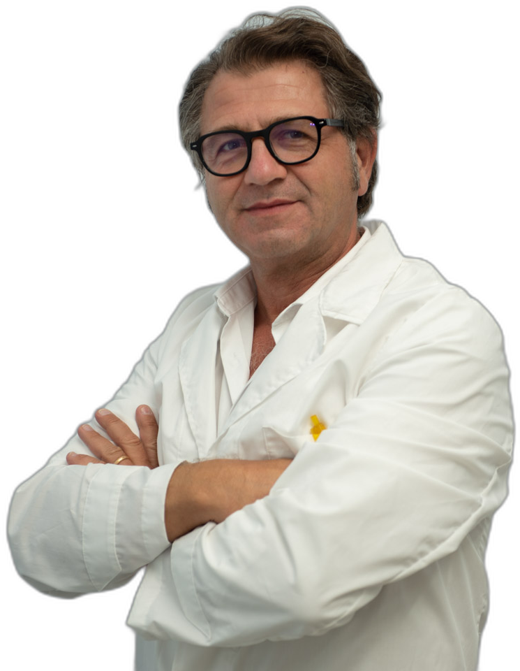 Dott. Salvatore Coppola