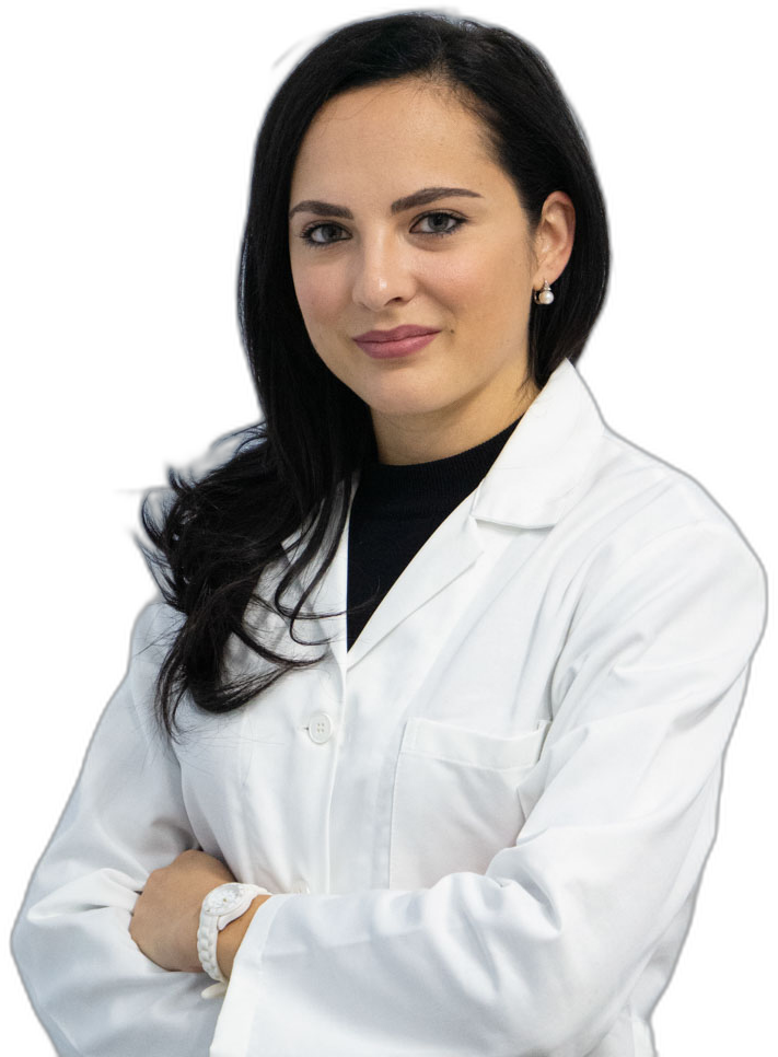 Dott.ssa Elena Gammarota