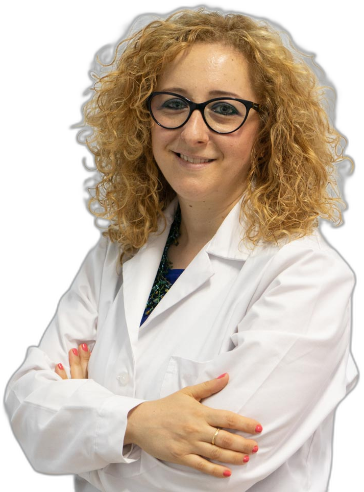 Dott.ssa Emanuela Sorrentino