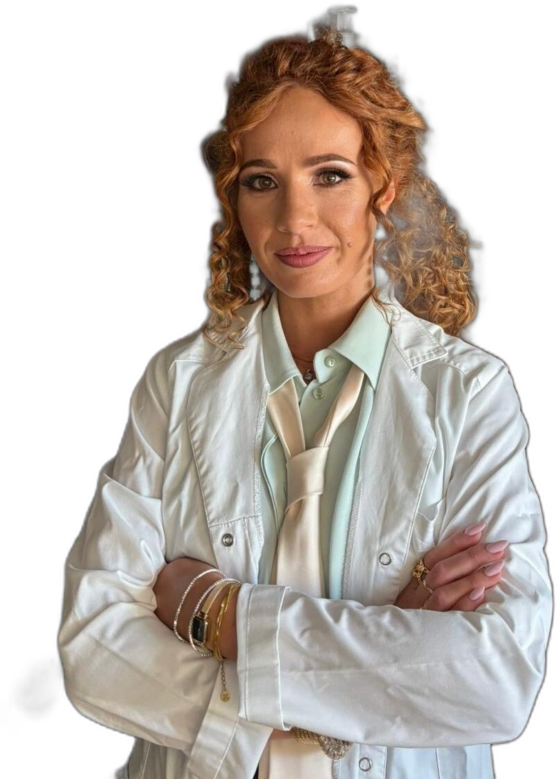 Dott.ssa Giovanna Bongo