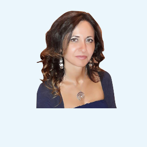 Dott.ssa Maria Lucia Capaldo