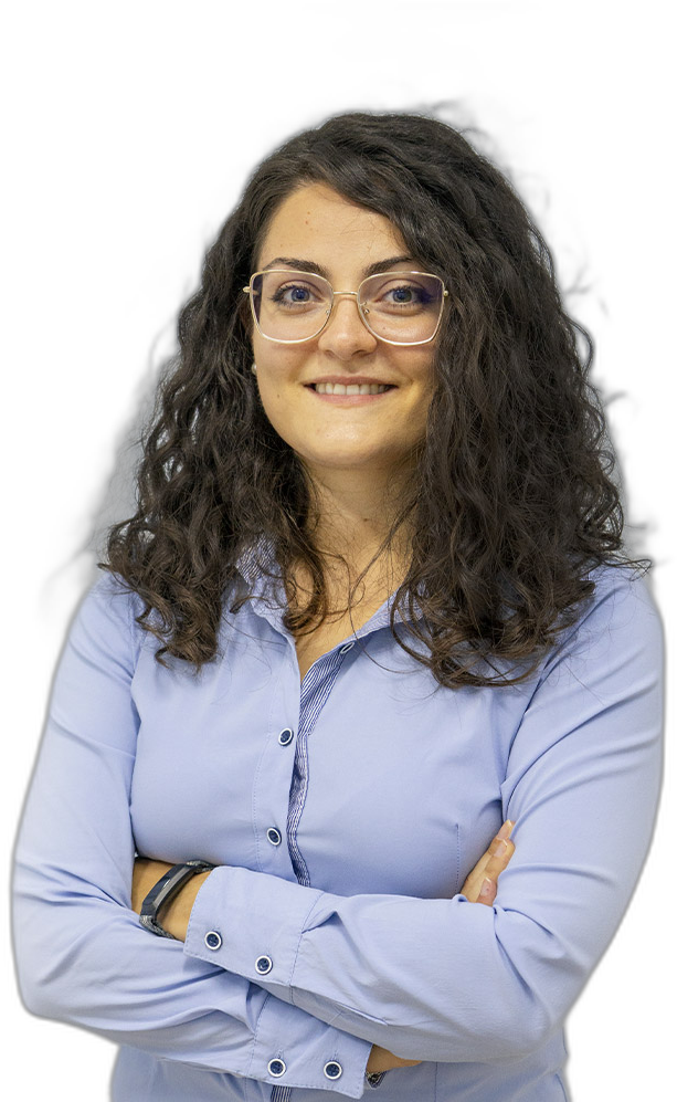 Dott.ssa Marika Freda