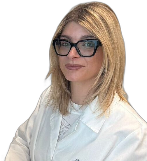 Dott.ssa Tania Sorrentino