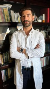 Dott. Vastante Michele