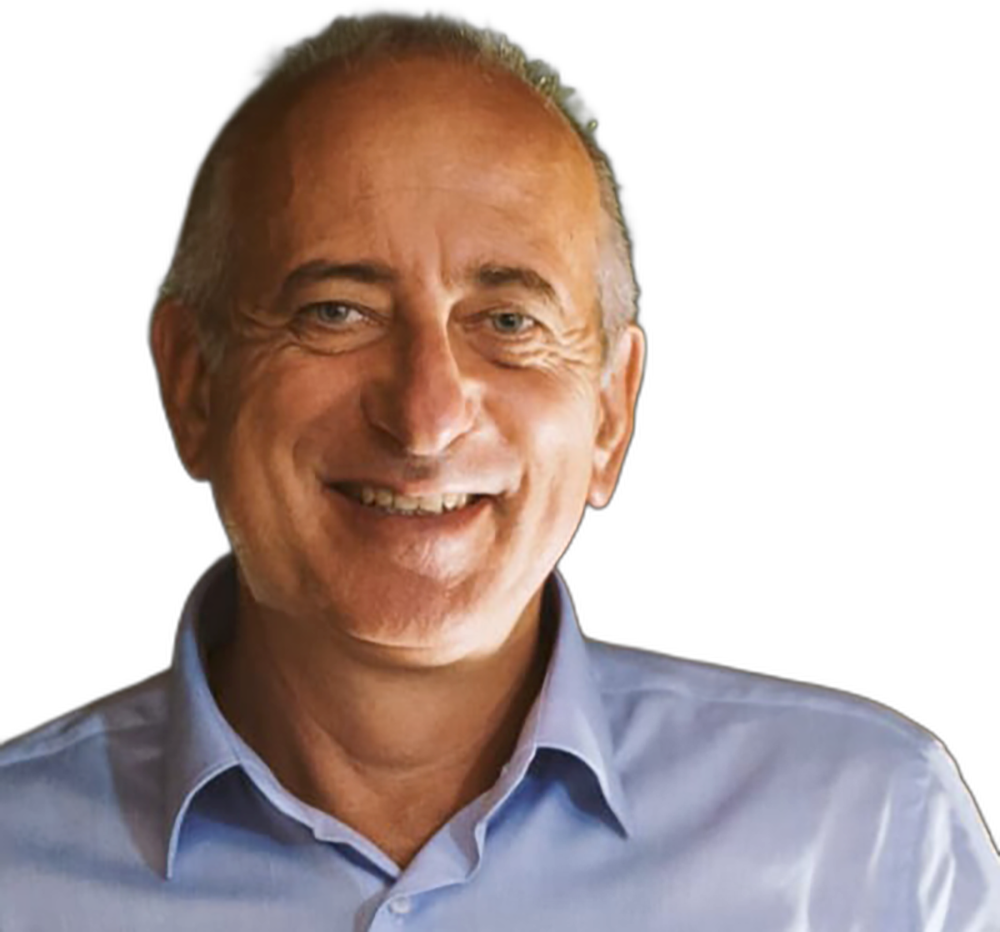 Dott. Vincenzo De Luca
