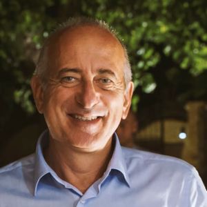 Dott. Vincenzo De Luca