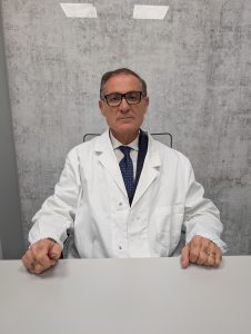 Dott. Egidio Antonio Fino
