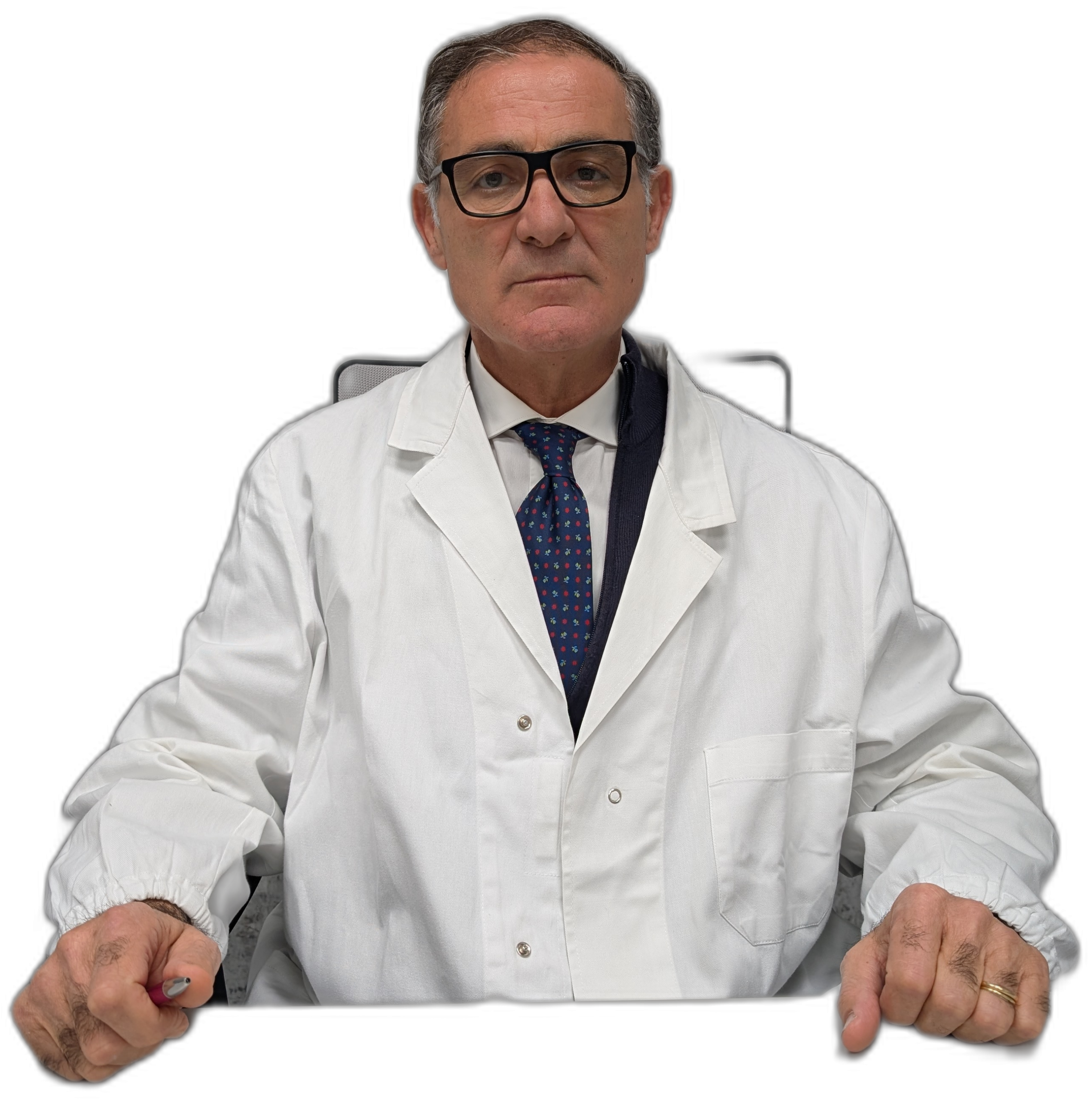 Dott. Egidio Antonio Fino